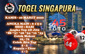 togel singapura45