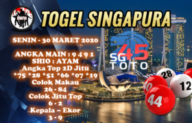 togel singapura45